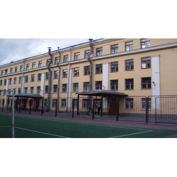 Школа ГБОУ СОШ № 388 Кировского района Санкт-Петербурга
