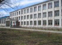 Школа МБОУ СОШ № 31 г. Южно-Сахалинска