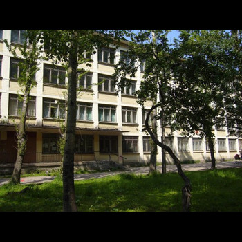 Школа ГБОУ СОШ № 516 Невского района Санкт-Петербурга
