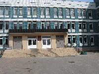 Школа ГБОУ гимназия № 405 Красногвардейского района Санкт-Петербурга