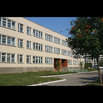 Школа МОУ "СОШ № 13"