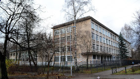 Школа ГБОУ гимназия № 105 Выборгского района Санкт-Петербурга