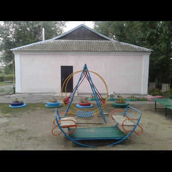 Детский сад "Ромашка"