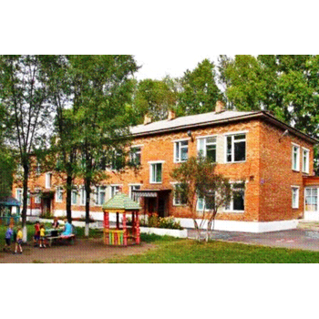 МБДОУ детский сад № 59 города Белово