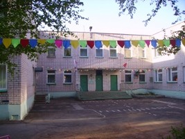 Детский сад № 227