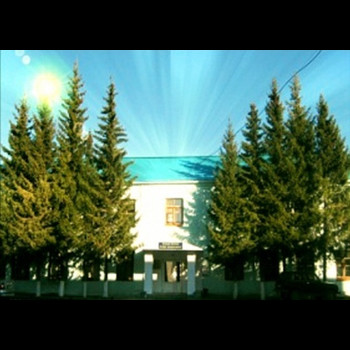 Учалинский колледж искусств и культуры имени Салавата Низаметдинова