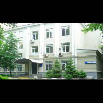 Фармацевтический колледж Департамента здравоохранения города Москвы
