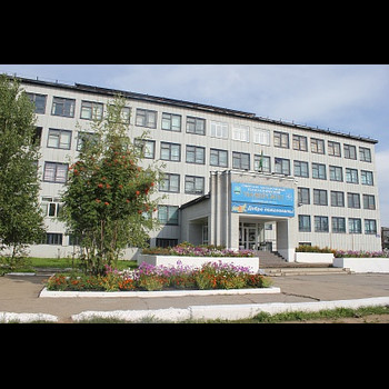 Лесосибирский филиал Сибирского государственного технологического университета
