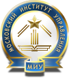 Московский институт управления