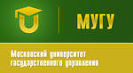 Московский университет государственного управления (МИТУ - МАСИ)